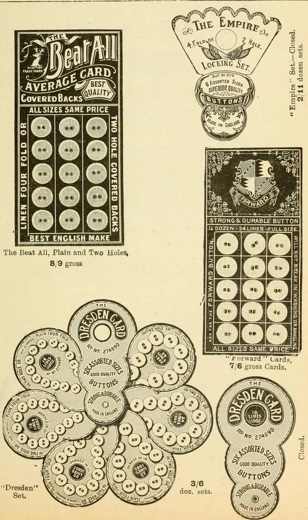 An illustration from General price list., 1904, leaf 144