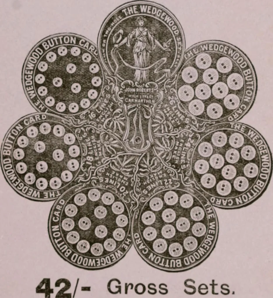 An illustration from General price list., 1904, leaf 148