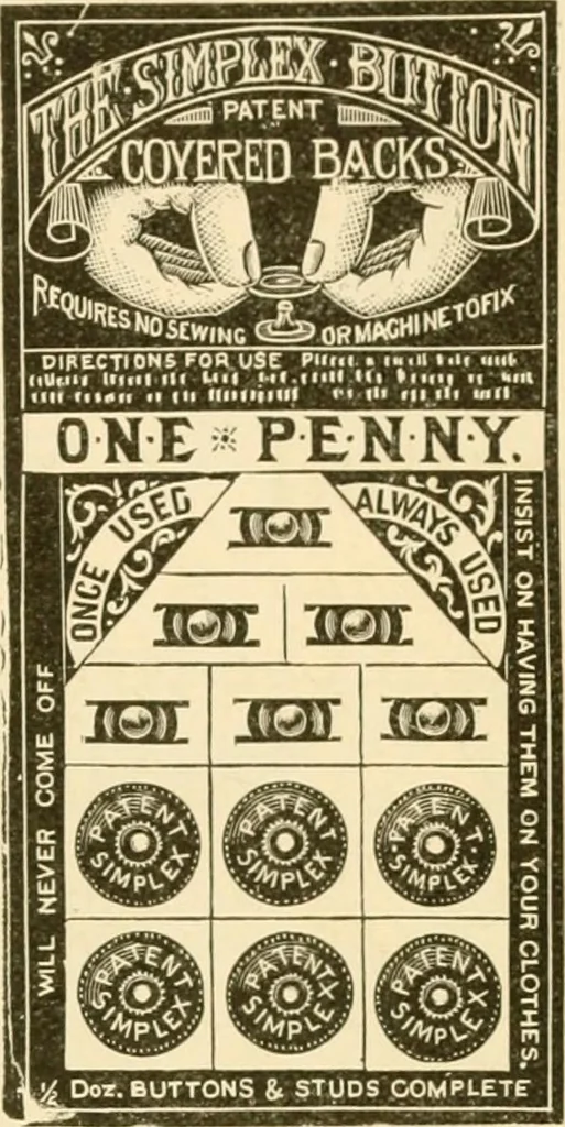 An illustration from General price list., 1904, leaf 156