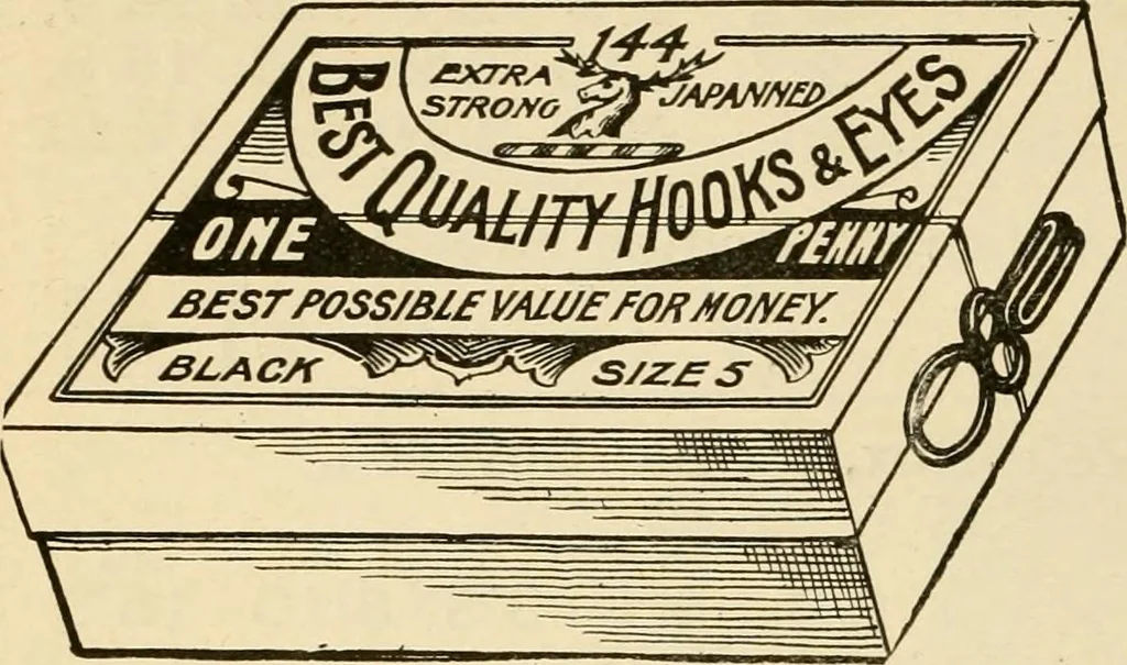 An illustration from General price list., 1904, leaf 161