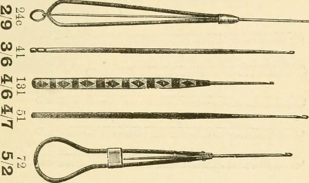 An illustration from General price list., 1904, leaf 164