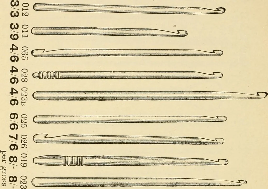 An illustration from General price list., 1904, leaf 165
