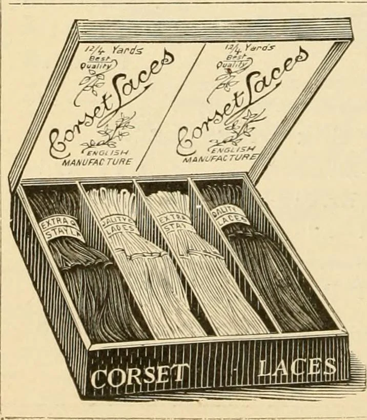 An illustration from General price list., 1904, leaf 167