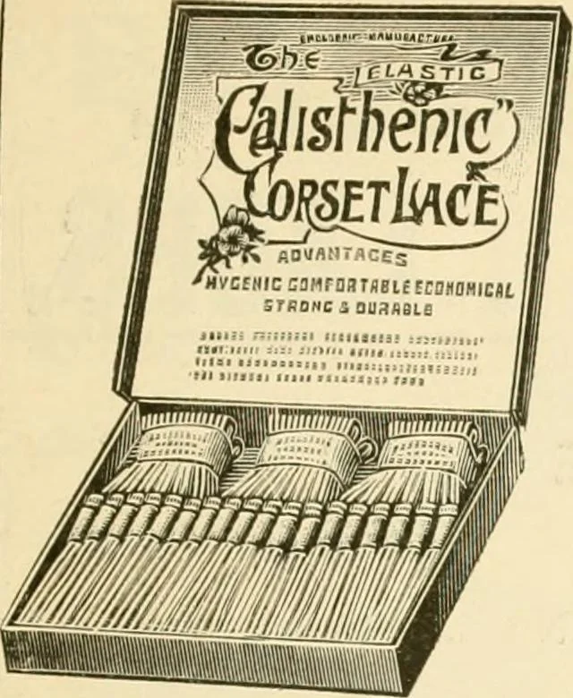 An illustration from General price list., 1904, leaf 168