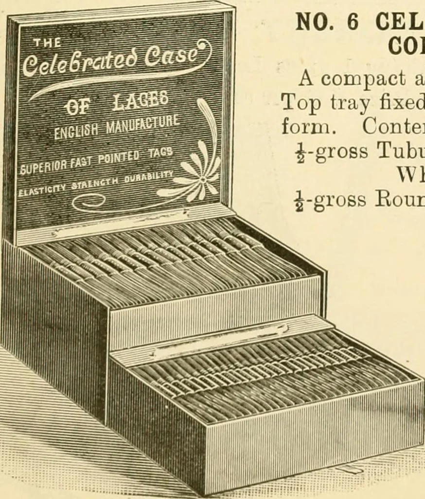 An illustration from General price list., 1904, leaf 168