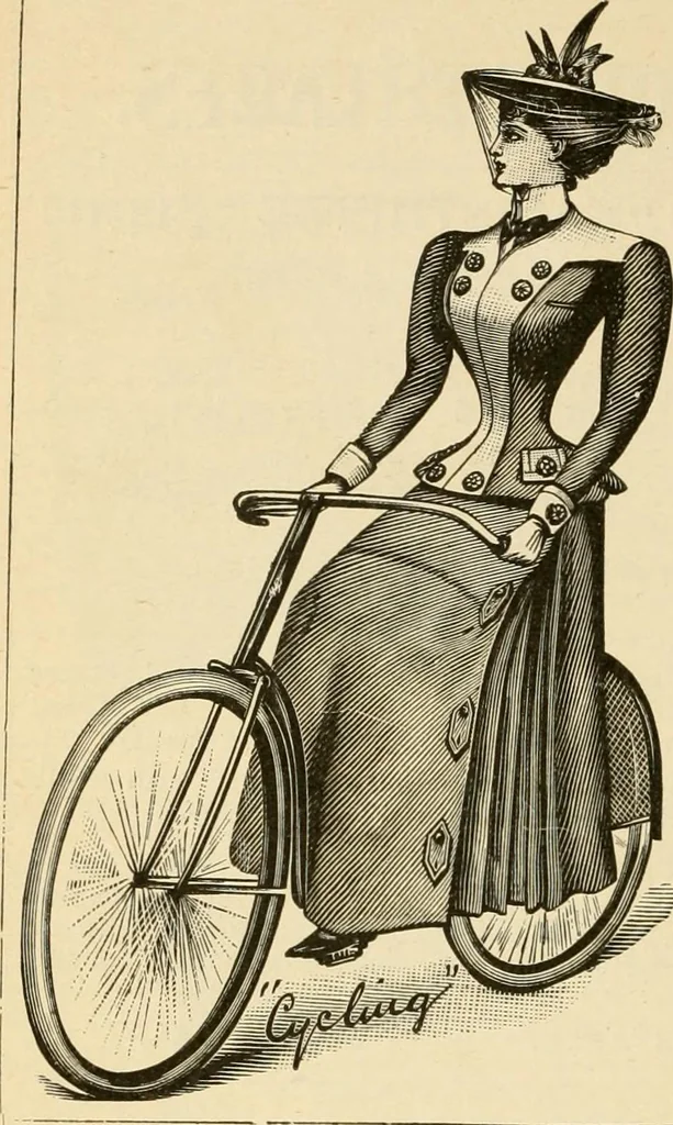 An illustration from General price list., 1904, leaf 169