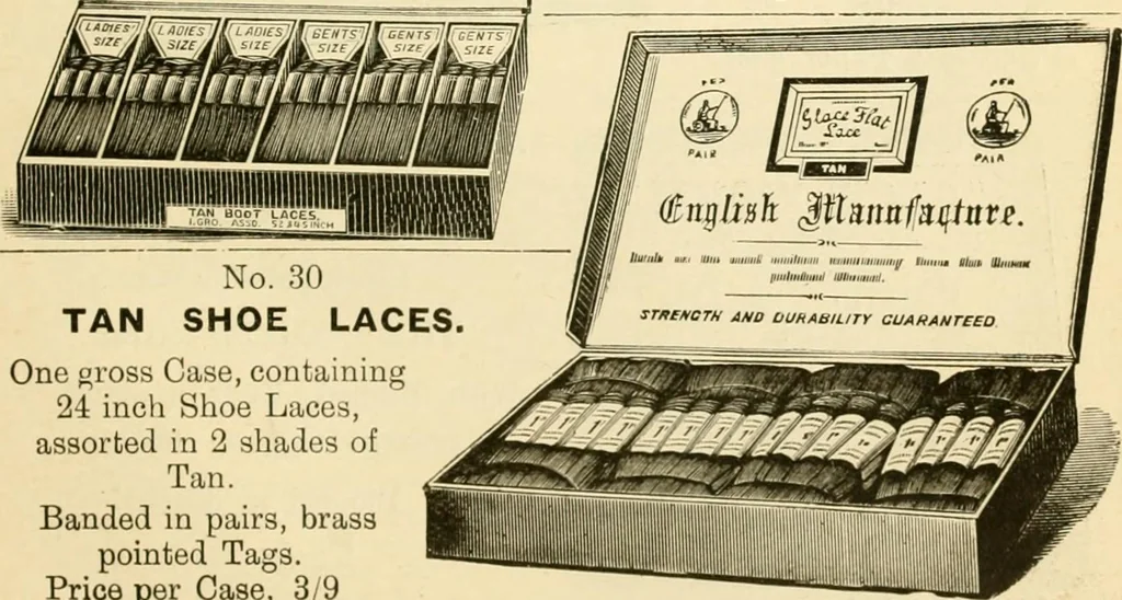 An illustration from General price list., 1904, leaf 170