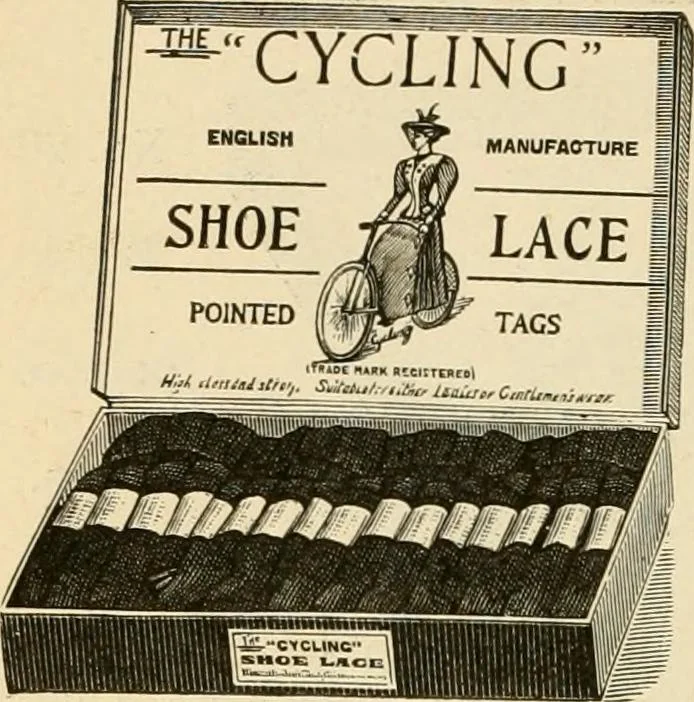An illustration from General price list., 1904, leaf 171