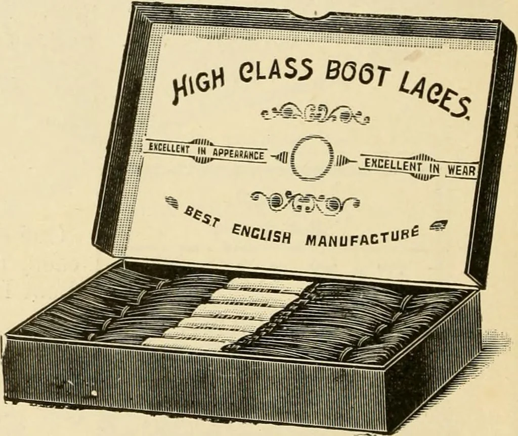 An illustration from General price list., 1904, leaf 171