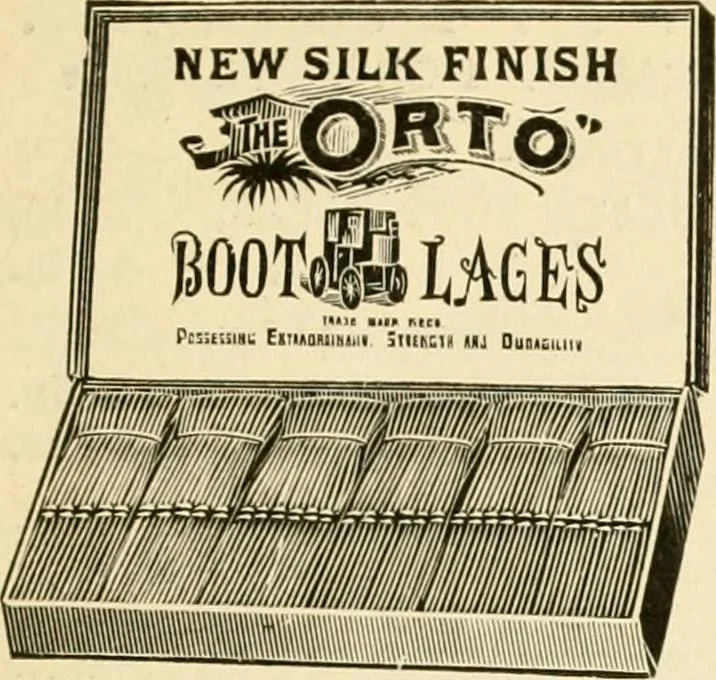 An illustration from General price list., 1904, leaf 172