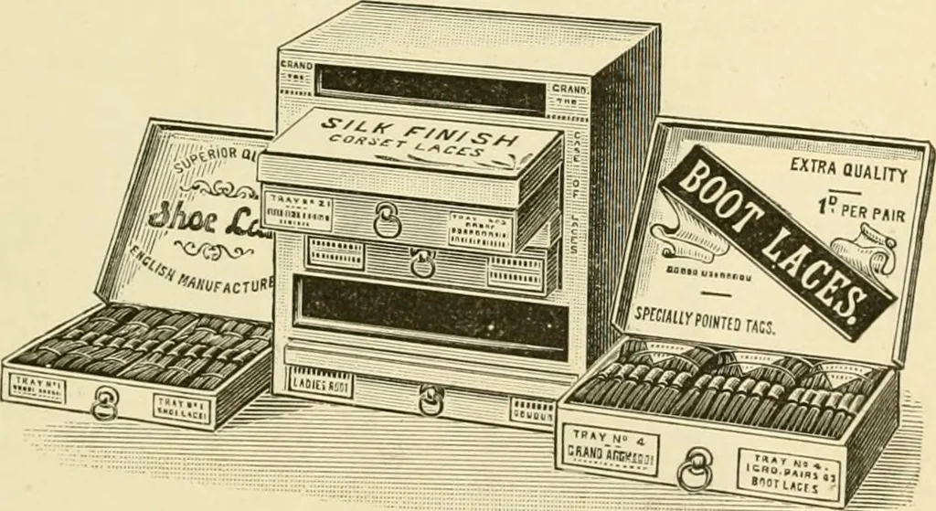 An illustration from General price list., 1904, leaf 174