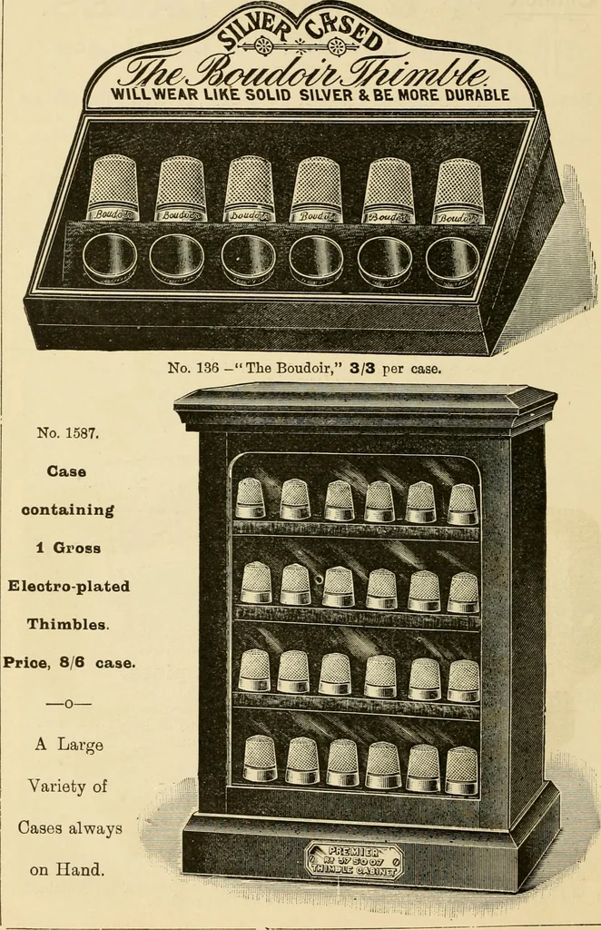 An illustration from General price list., 1904, leaf 175