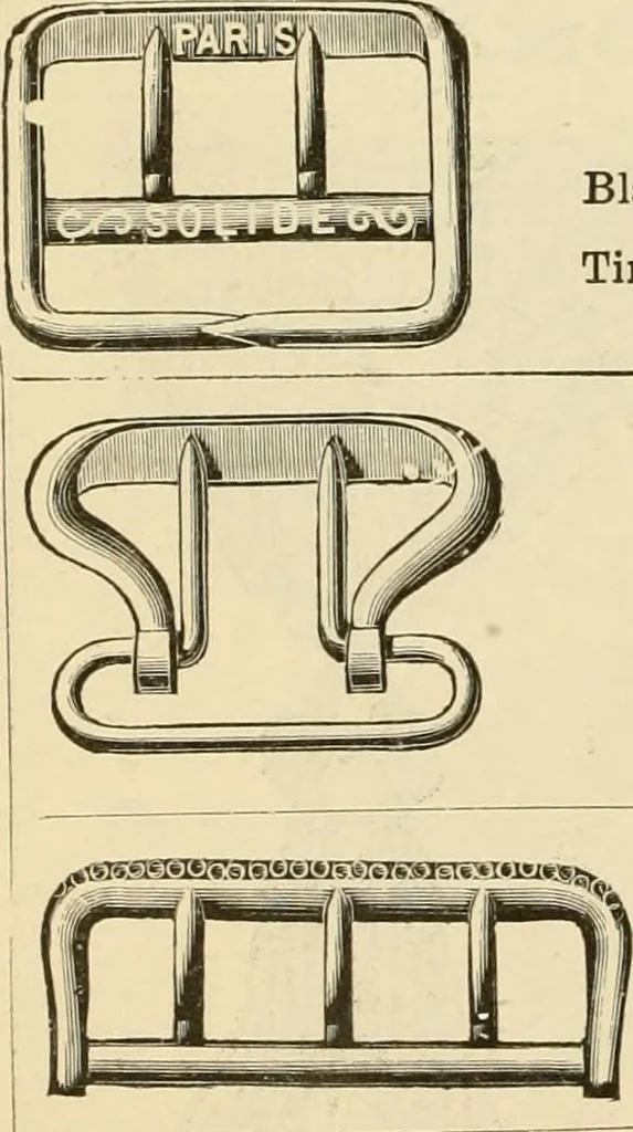 An illustration from General price list., 1904, leaf 179