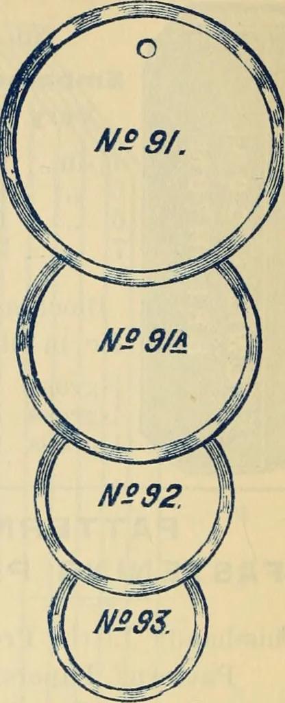 An illustration from General price list., 1904, leaf 189