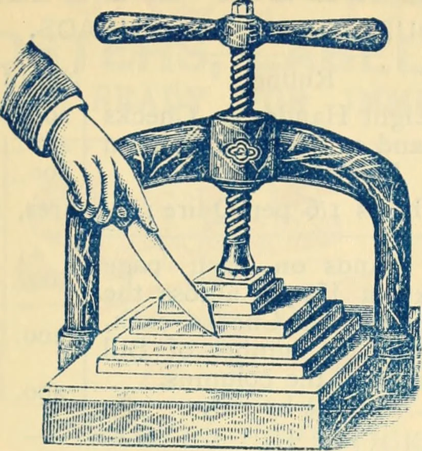 An illustration from General price list., 1904, leaf 190