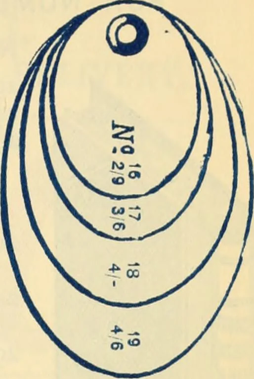 An illustration from General price list., 1904, leaf 190