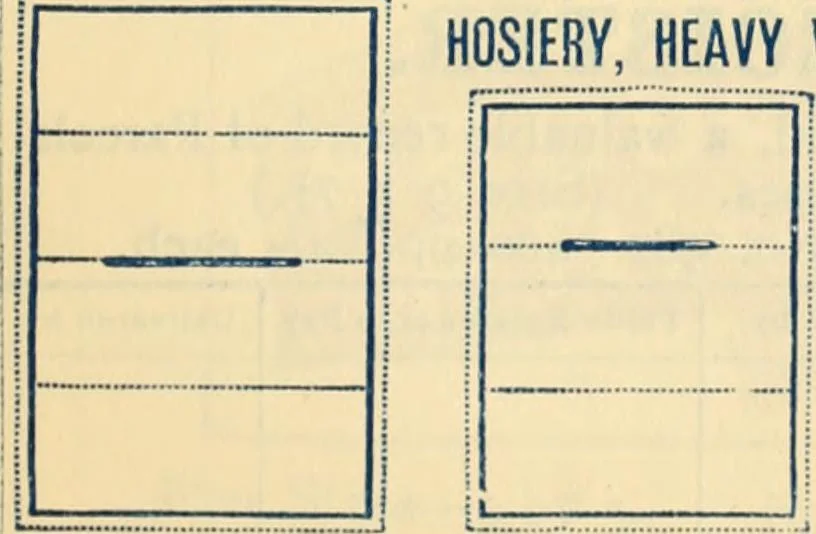 An illustration from General price list., 1904, leaf 190