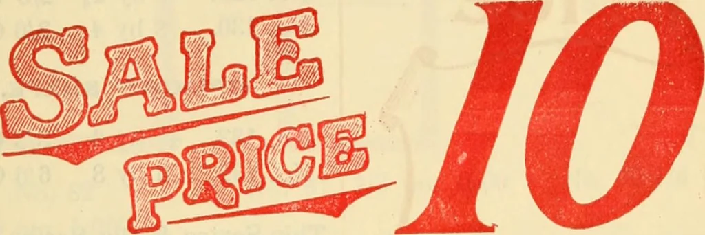 An illustration from General price list., 1904, leaf 192
