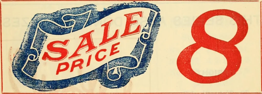 An illustration from General price list., 1904, leaf 192