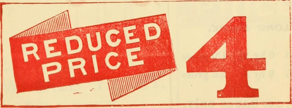 An illustration from General price list., 1904, leaf 192