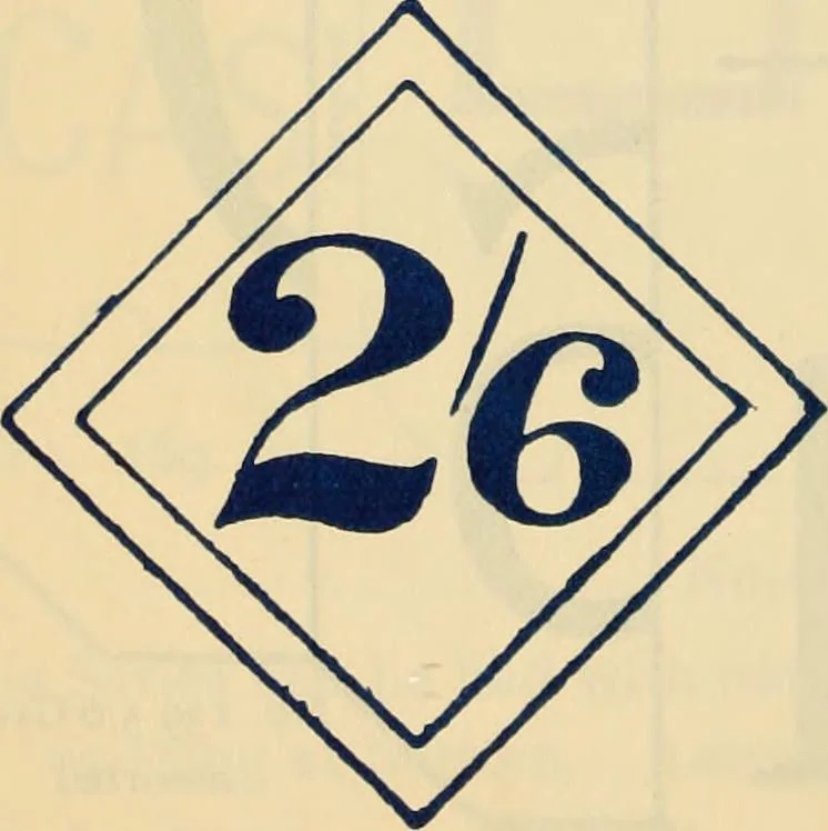 An illustration from General price list., 1904, leaf 201