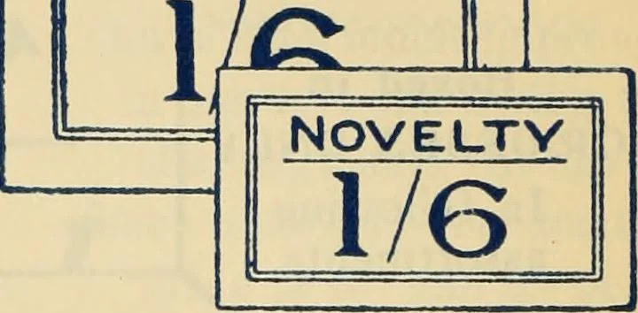 An illustration from General price list., 1904, leaf 201