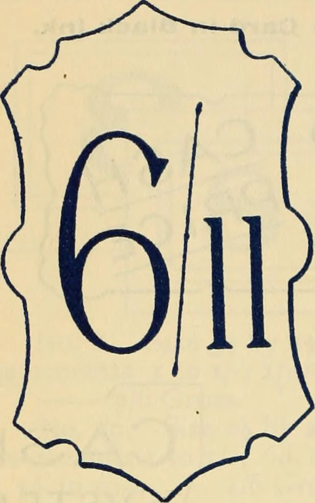 An illustration from General price list., 1904, leaf 203