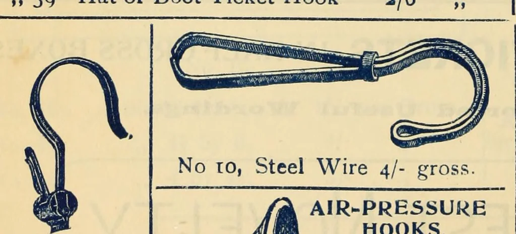 An illustration from General price list., 1904, leaf 207