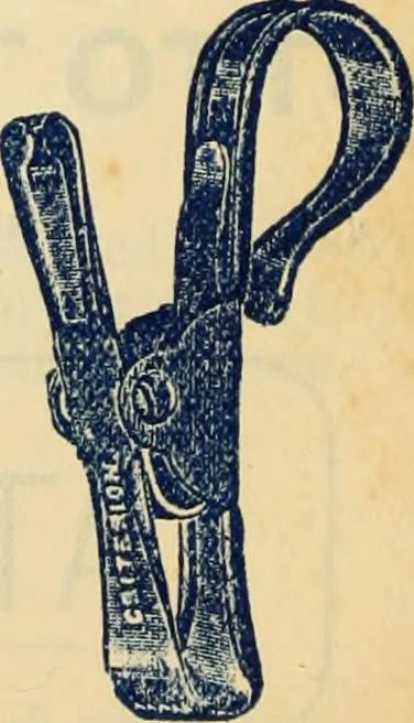 An illustration from General price list., 1904, leaf 207