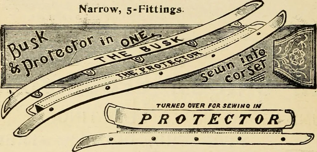 An illustration from General price list., 1904, leaf 211