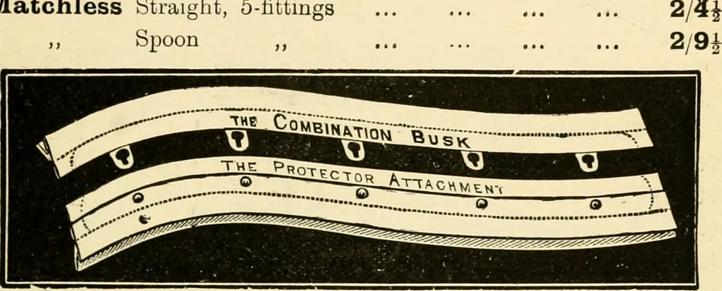 An illustration from General price list., 1904, leaf 212