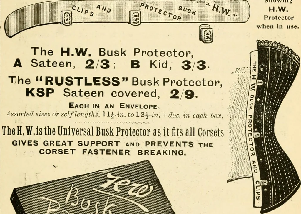 An illustration from General price list., 1904, leaf 214