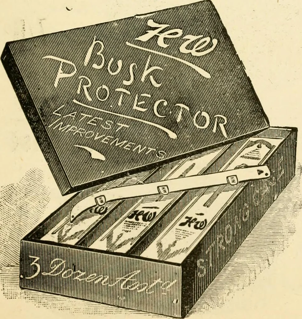 An illustration from General price list., 1904, leaf 214