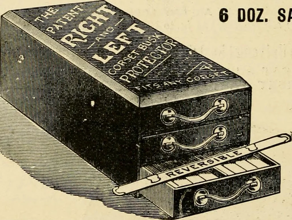 An illustration from General price list., 1904, leaf 215