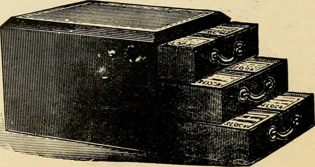 An illustration from General price list., 1904, leaf 215