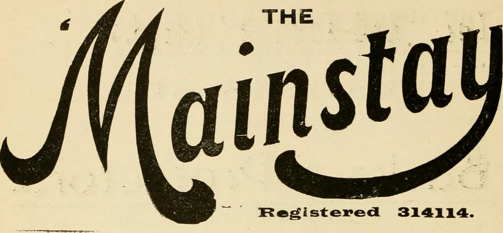 An illustration from General price list., 1904, leaf 217