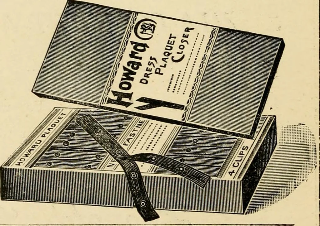 An illustration from General price list., 1904, leaf 219