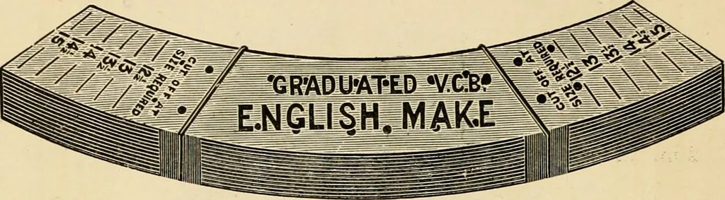 An illustration from General price list., 1904, leaf 231