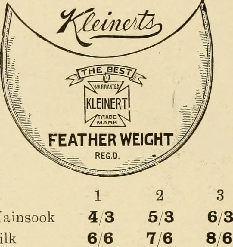 An illustration from General price list., 1904, leaf 237