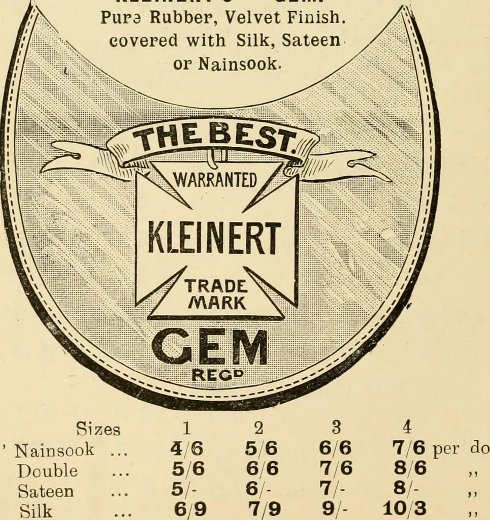 An illustration from General price list., 1904, leaf 237