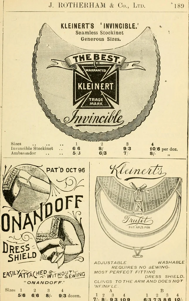 An illustration from General price list., 1904, leaf 238