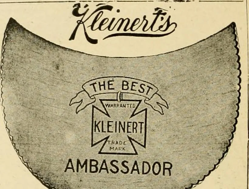 An illustration from General price list., 1904, leaf 239