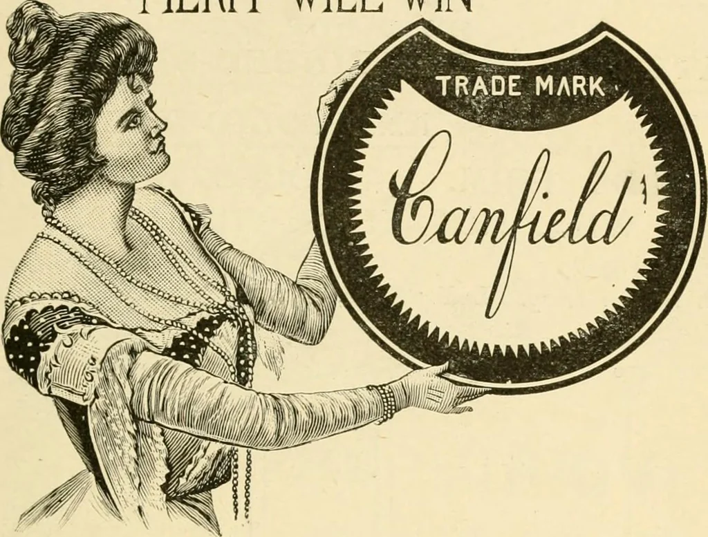 An illustration from General price list., 1904, leaf 240