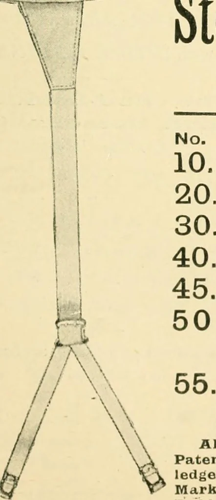 An illustration from General price list., 1904, leaf 242