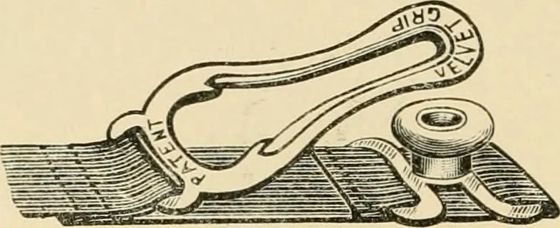 An illustration from General price list., 1904, leaf 245
