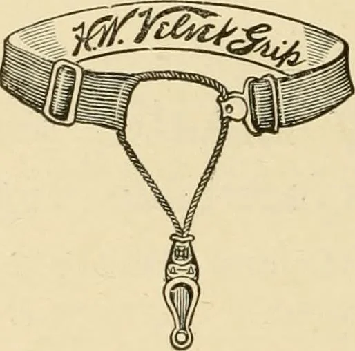 An illustration from General price list., 1904, leaf 247