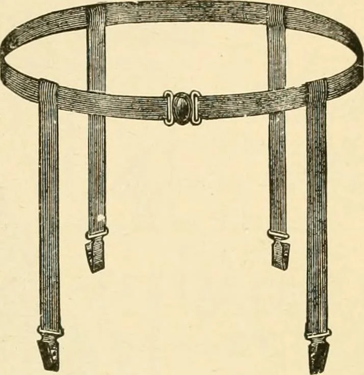 An illustration from General price list., 1904, leaf 248