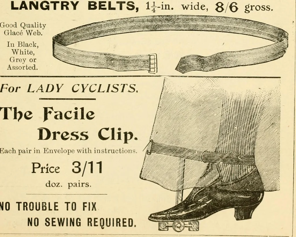 An illustration from General price list., 1904, leaf 248