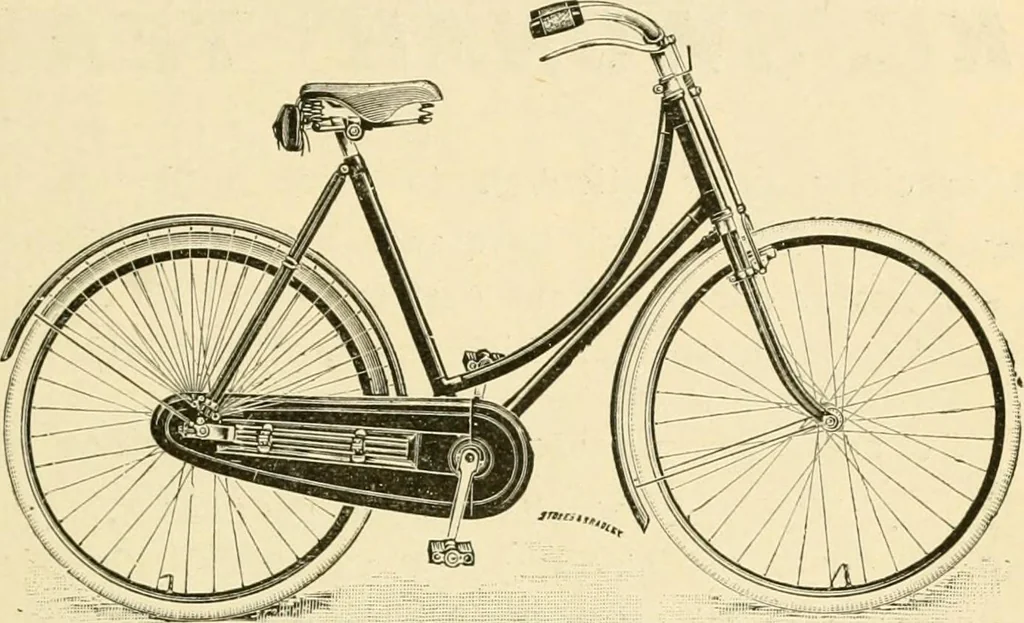 An illustration from General price list., 1904, leaf 260