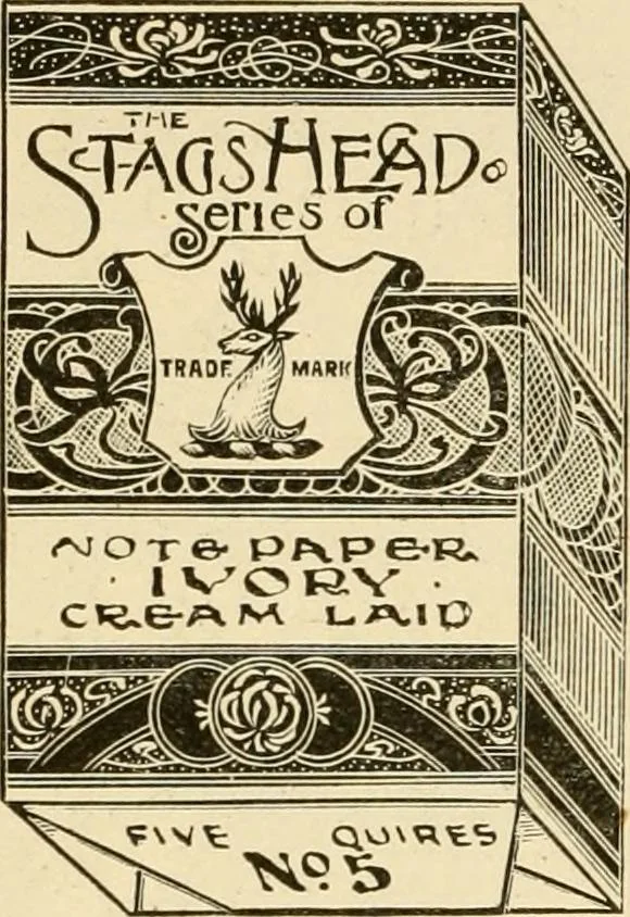An illustration from General price list., 1904, leaf 267